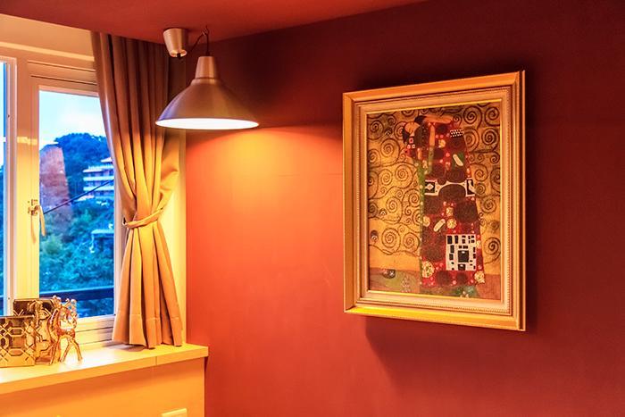 ג'יופן Goldmine Hotel מראה חיצוני תמונה