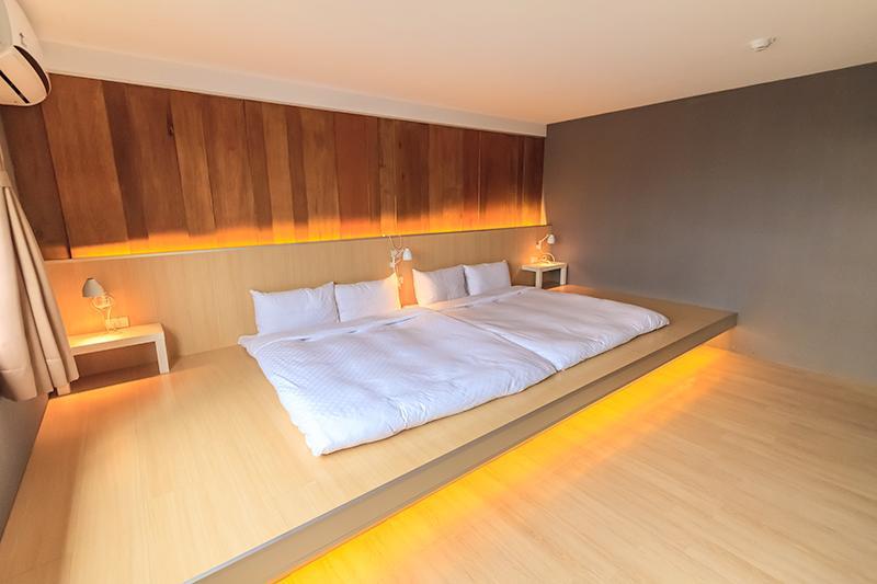 ג'יופן Goldmine Hotel מראה חיצוני תמונה