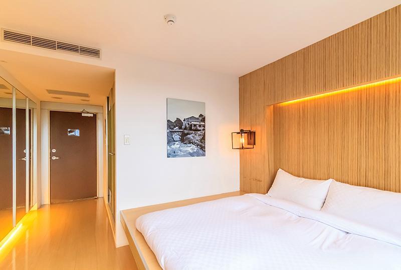 ג'יופן Goldmine Hotel מראה חיצוני תמונה