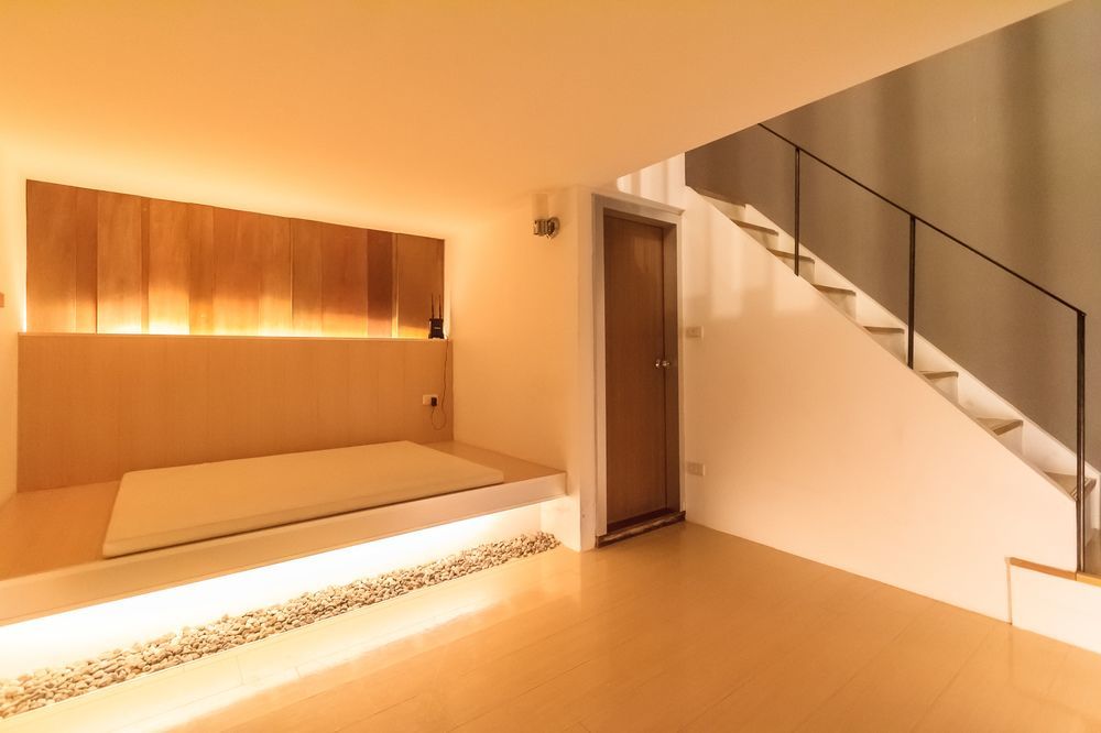 ג'יופן Goldmine Hotel מראה חיצוני תמונה