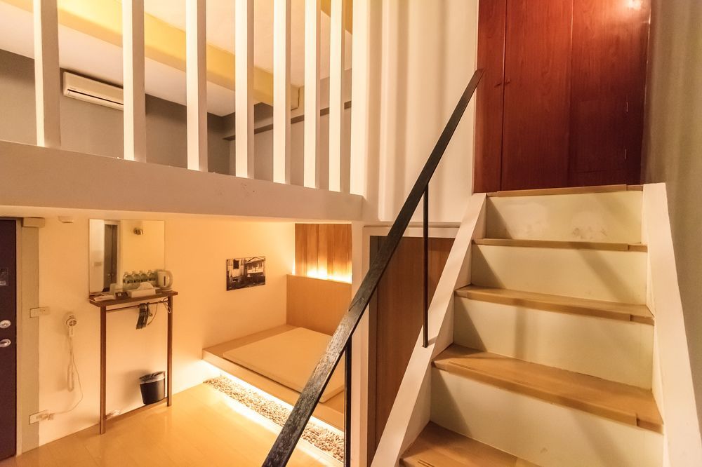 ג'יופן Goldmine Hotel מראה חיצוני תמונה